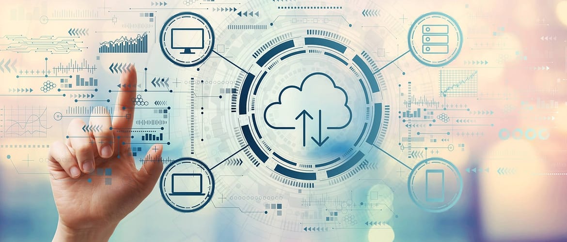Begin Cloud Computing Complete Controller