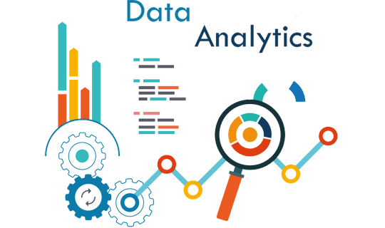 data analytics