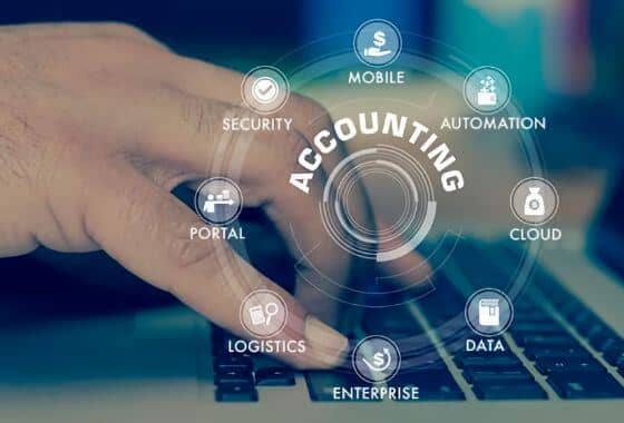 automation technologies in accounting