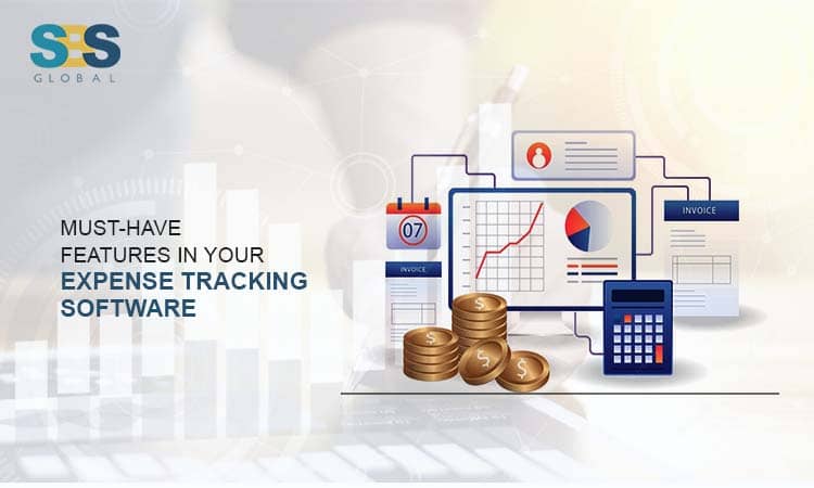 Must Have Features in Your Expense Tracking Software